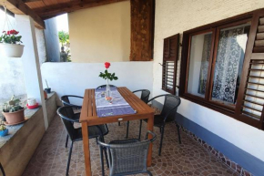 Family house Luiza for max 4 persons in Vabriga close to the sea